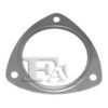 MASER 189211 Gasket, exhaust pipe